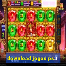 download jogos ps3